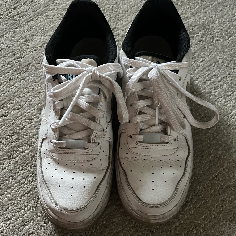 Nike Airforces
